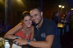 Friday Night at B On Top Pub, Byblos